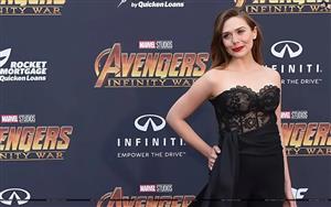 Elizabeth Olsen
